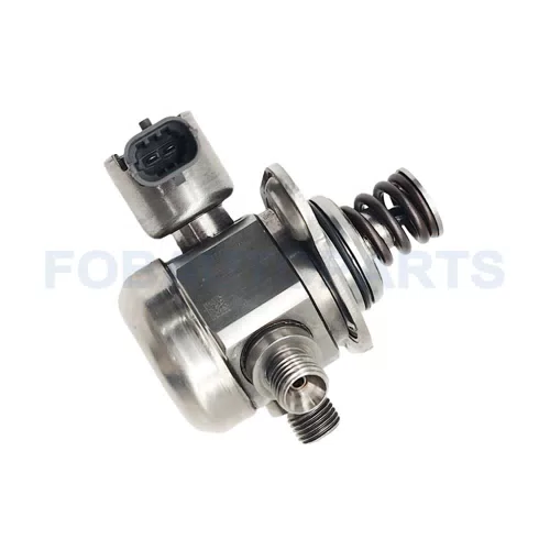 Original Refurbished High Pressure Fuel Pump for Land Rover 5.0T DW93-9D376-AA 0261520200 One Piece Sold - image 4